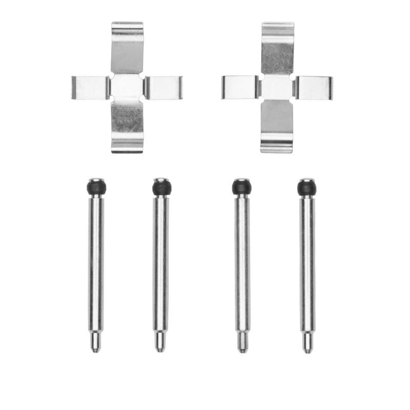 DFC 63-81 Alfa Romeo TZ Front/Rear Premium Hardware Kit