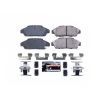 PSB Z23 Evolution Brake Pads