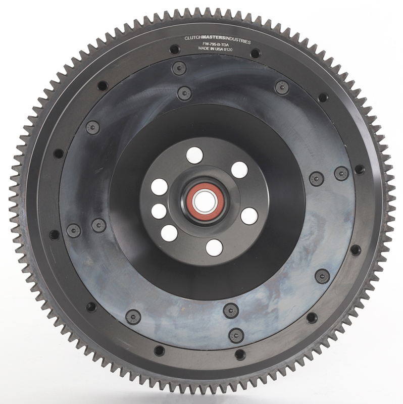Lightweight Aluminum Flywheel for FX850