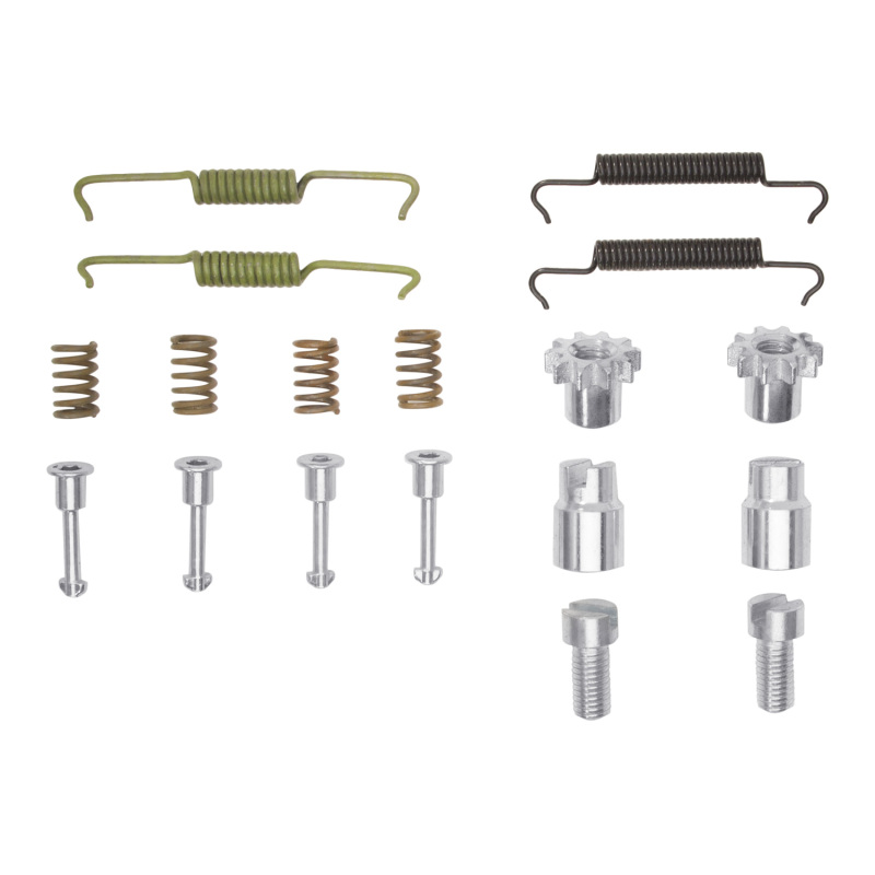 DFC Drum Brake Hardware Kits