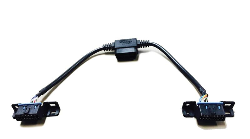 AMP Research All-All All All PowerStep Plug N Play - Black thumbnail 2