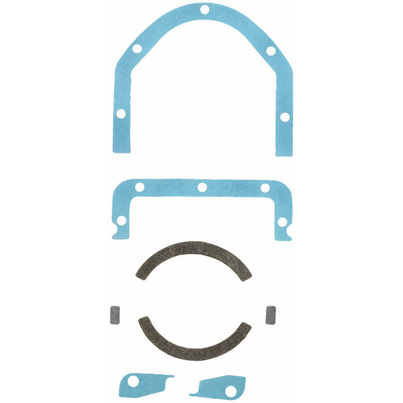 FEL Crankshaft Seals
