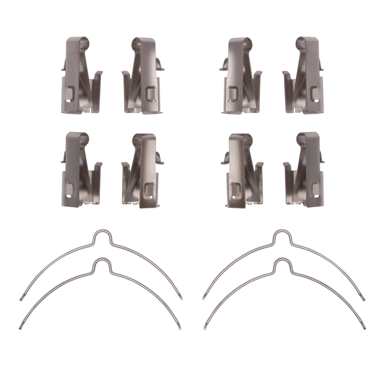 DFC 99-05 Ford Excursion Front Premium Hardware Kit