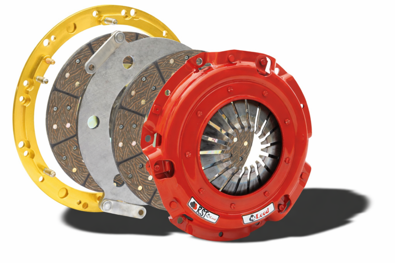 MLR RST Twin Clutch Kits