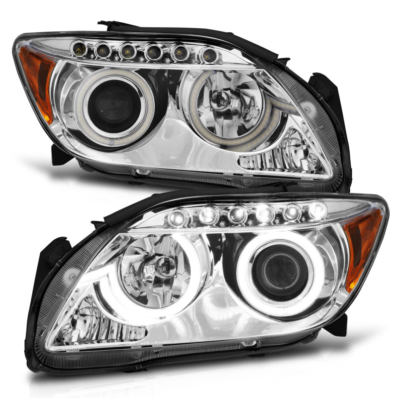 ANZ LED/Projector Headlights