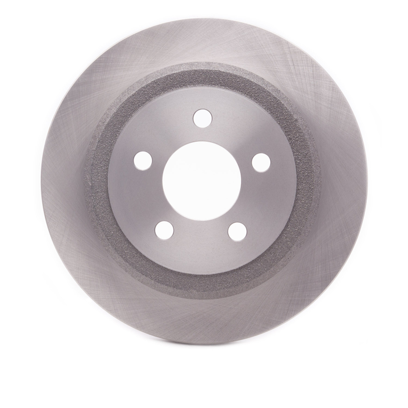 DFC Brake Rotors - Plain