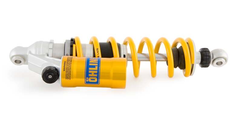 Ohlins 80-87 BMW R 80 GS STX 46 Street Shock Absorber