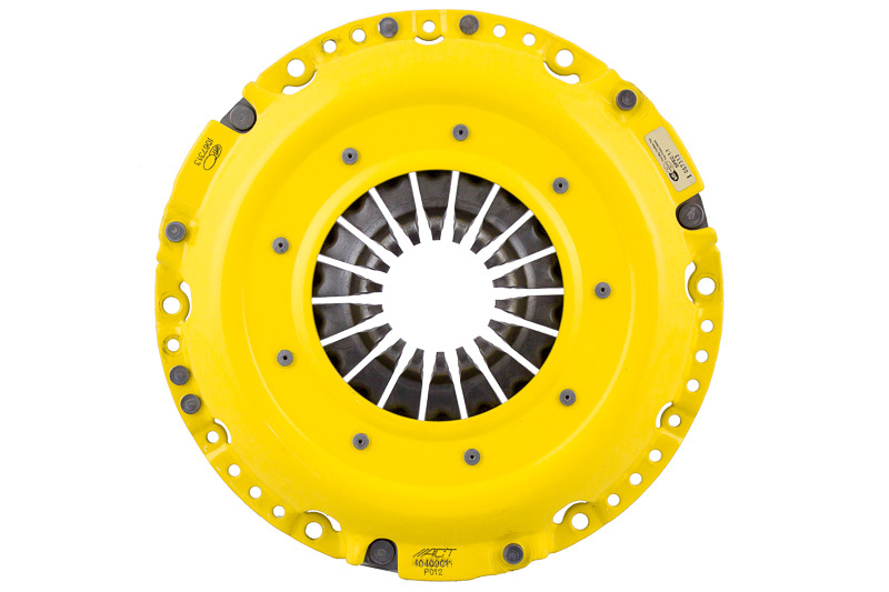 ACT 2002 Porsche 911 P/PL Heavy Duty Clutch Pressure Plate thumbnail 4