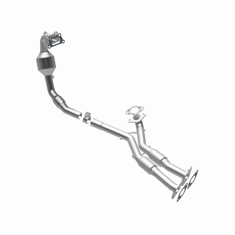 MagnaFlow Direct Fit Catalytic Converter 12-15 Cadillac SRX V6-3.6L (FWD Only) thumbnail 8