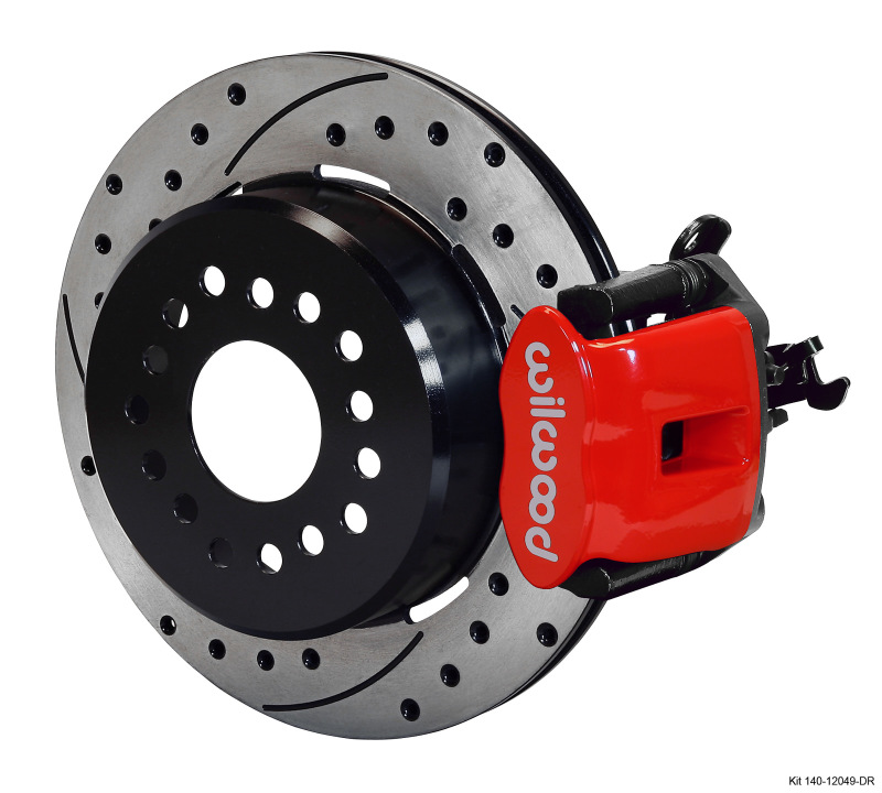 WIL Parking Brake Brake Kit