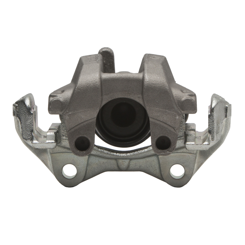DFC 03-13 Mercedes-Benz CL550 Rear-L/Rear-R Premium Caliper - Silver Zinc Coated