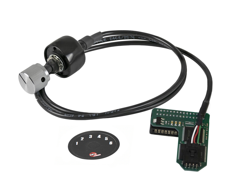 AFE Scorcher Module