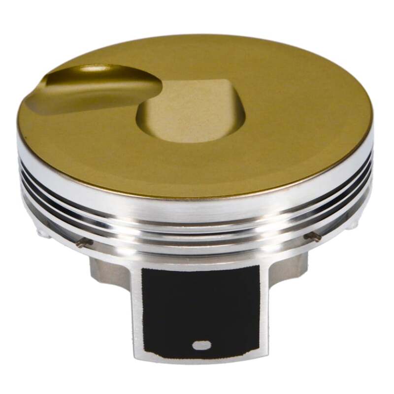 JE Piston Sets -8 Cyl