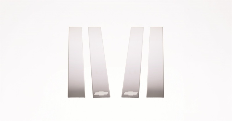 PUT Steel Pillar Posts