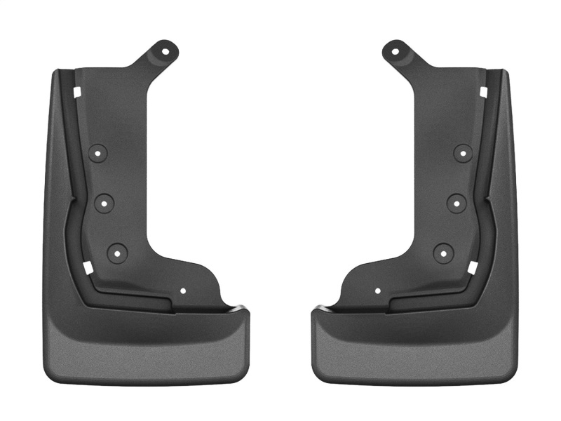 WT No Drill Mudflaps