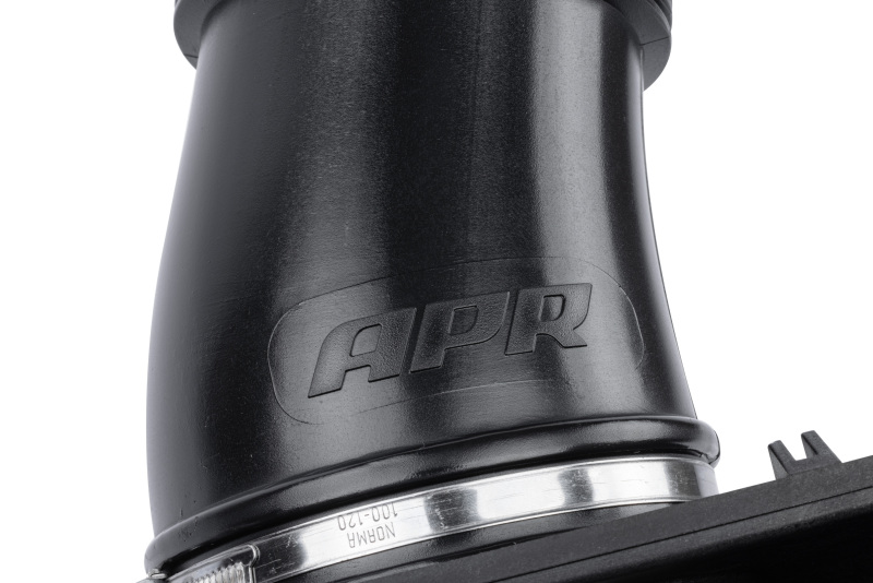 APR 22-24 Audi A3/A3 Quattro/22-26 Volkswagen GTI EA888.4 (MQB EVO) 2.0T Intake Back Tube Conversion thumbnail 6