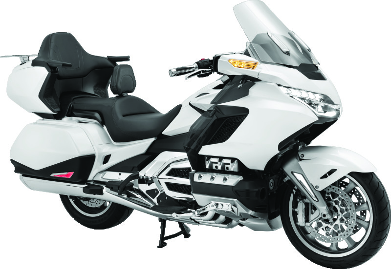 Kuryakyn Omni Transformer Passenger Floorboards Black