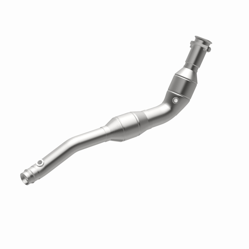 MagnaFlow Direct Fit Catalytic Converter 2014-2016 Land Rover LR4 V6 3 OEM Underbody thumbnail 5