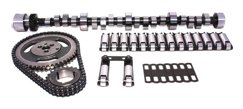 CCA Camshaft Kits