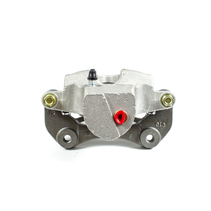Power Stop 08-14 Cadillac CTS Rear Left Autospecialty Caliper w/Bracket thumbnail 5