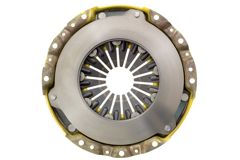 ACT 1996 Honda Civic del Sol P/PL MaXXX Xtreme Clutch Pressure Plate thumbnail 7
