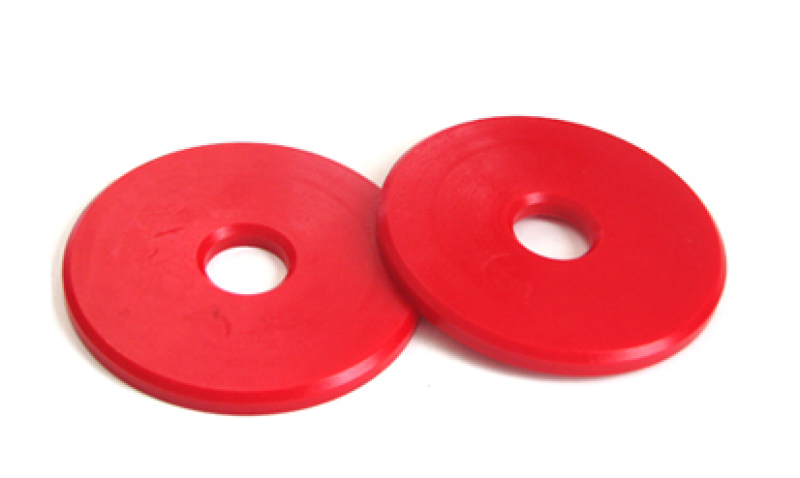 Pedders Urethane Rear Spring Spacer 10mm 2004-2006 GTO
BUSHING KIT