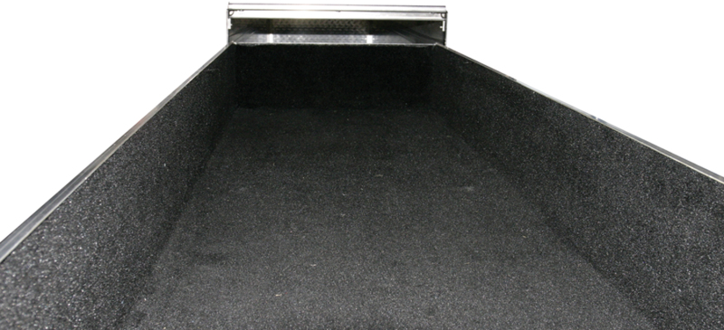 TFY Carpet Liner