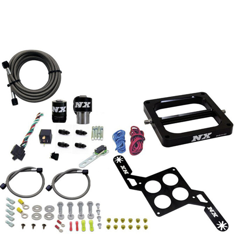 NEX Nitrous Oxide Kits