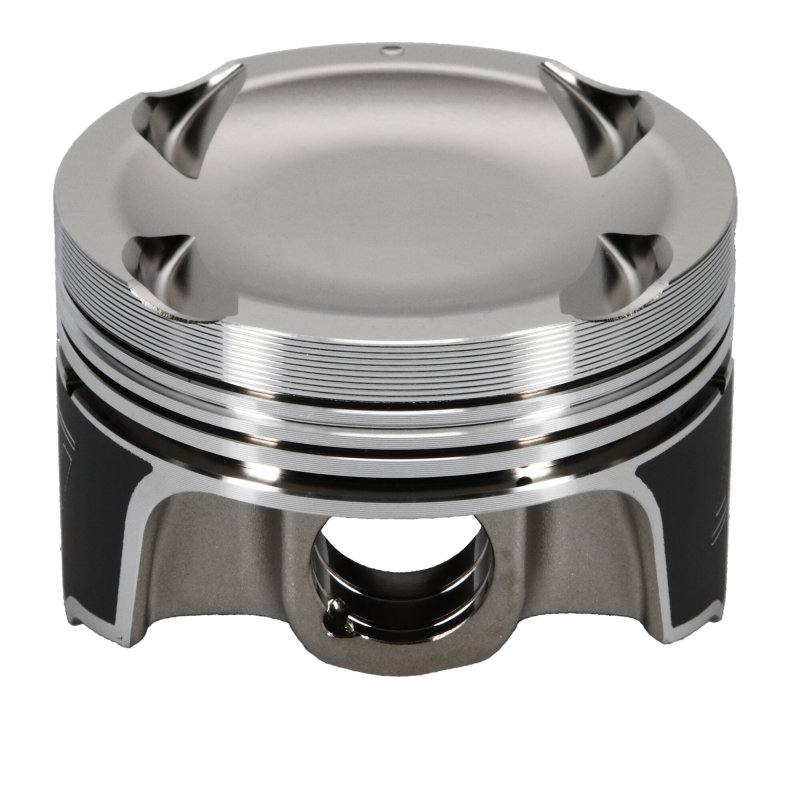 Wiseco 1400 HD Mitsubishi EVO 8 - 4G63 Turbo -14cc Shelf Stock Single Piston thumbnail 9