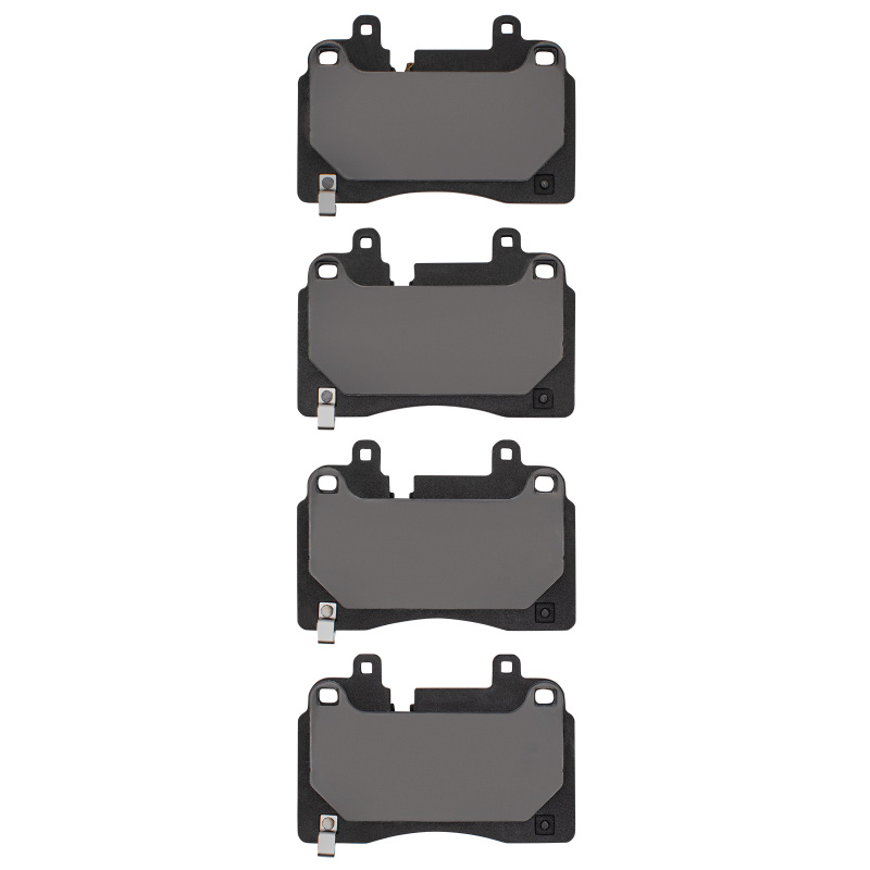 DFC 19-25 Cadillac CT6 Front 5000 Advanced Ceramic Brake Pads thumbnail 4