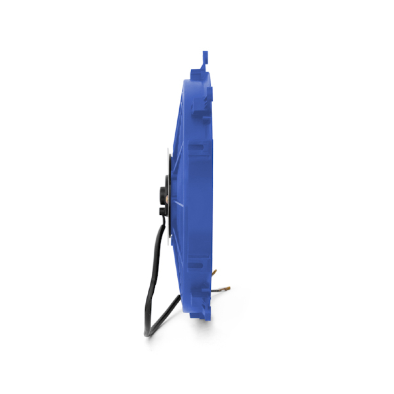 Mishimoto 12 Inch Blue Electric Fan 12V thumbnail 8