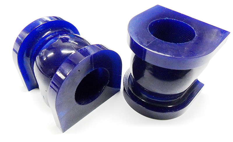 SPR Bushings - Sway Bar