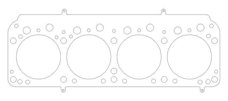 CG Head Gaskets