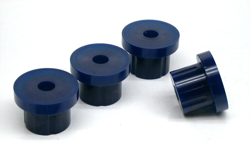 SPR Bushings - Leaf Spring
