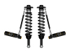 ICO 2.5 Series Coilover Kits