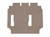 WT FloorLiner - Rear - Tan