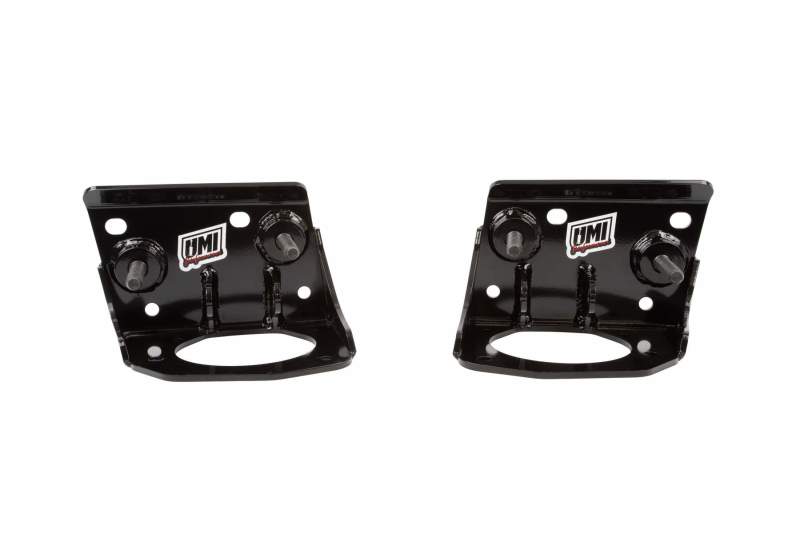 UMI Performance 73-87 GM C10 Front Coil Over Mounts thumbnail 7
