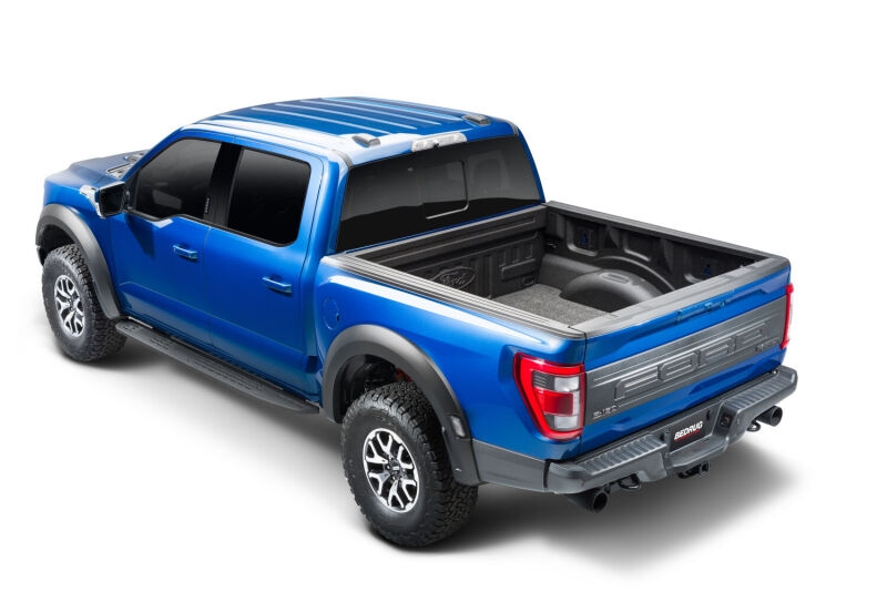 Husky Liners 15-26 Ford F-150 (Inc 22-26 Lightning) SC 5.5ft Bed Guardian Comfort Bed & Tailgate Mat thumbnail 2