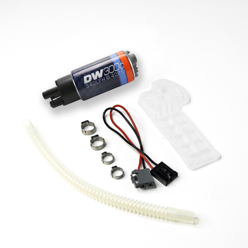 DW Fuel Pump Fitment Kits