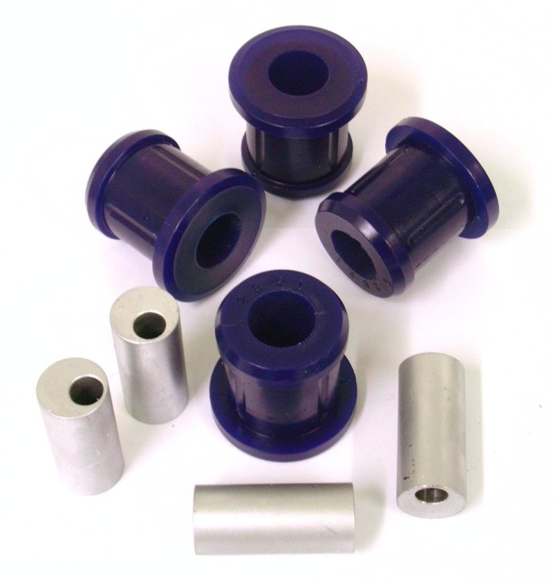 SPR Bushings - Control Arm