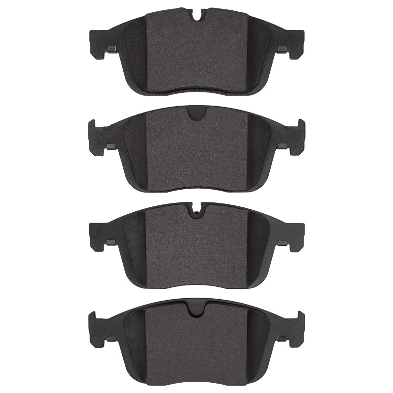 DFC 16-17 Volvo XC60 Front 5000 Advanced Ceramic Brake Pads and Hardware Kit thumbnail 3