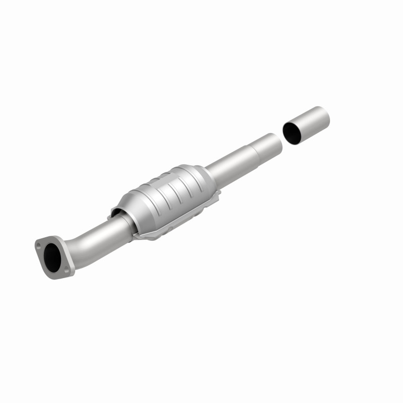 MagnaFlow Direct Fit Catalytic Converter 04 Mitsubishi Galant 2.4L thumbnail 9