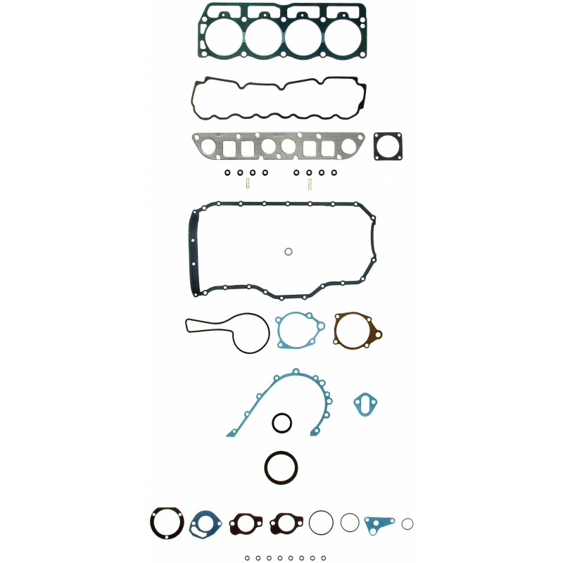 FEL Engine Gasket Sets