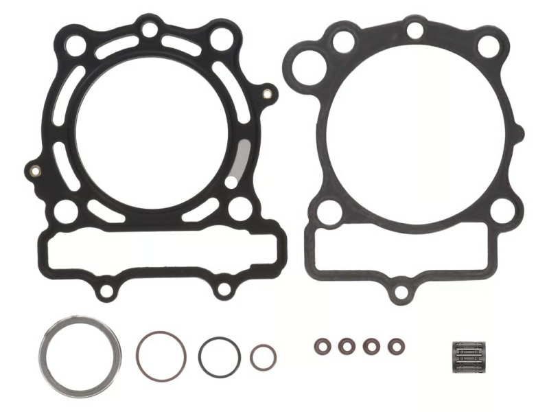 Wiseco 11-14 Kawasaki KX250F 13.51 (40019M) Piston Kit thumbnail 5