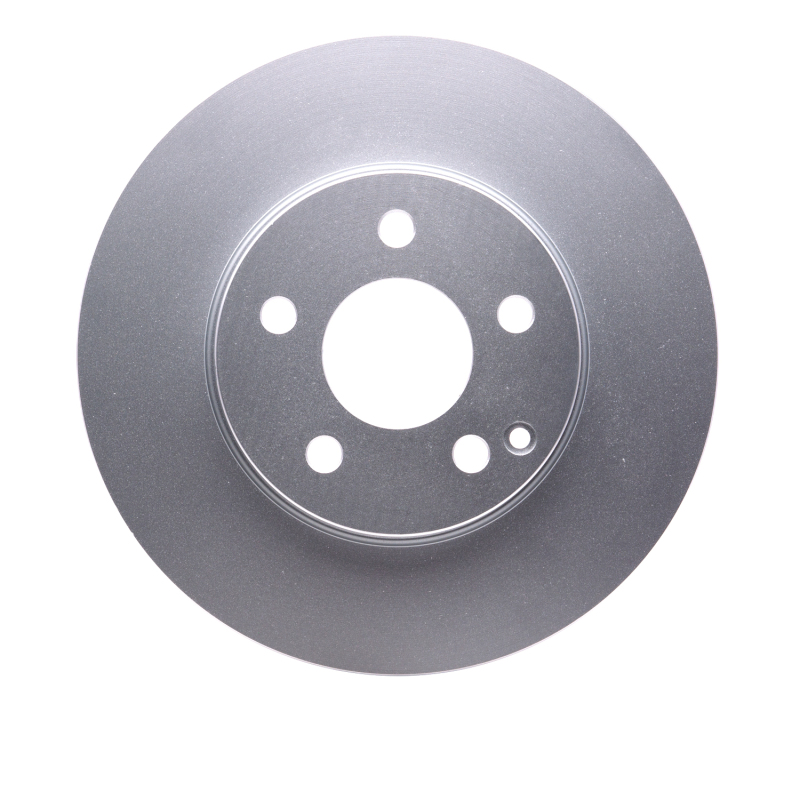 DFC GeoSPEC Coated Rotors - Plain
