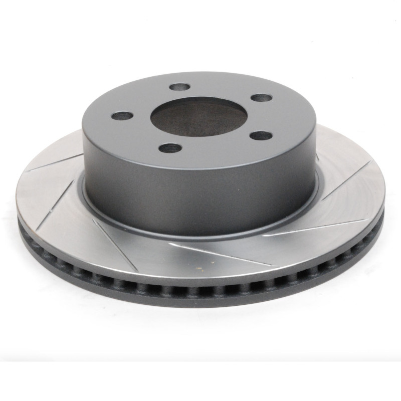 DBA Street Series T2 Disc Brake Rotors DBA888S Rotor thumbnail 4