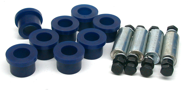 SPR Camber Adj Kits