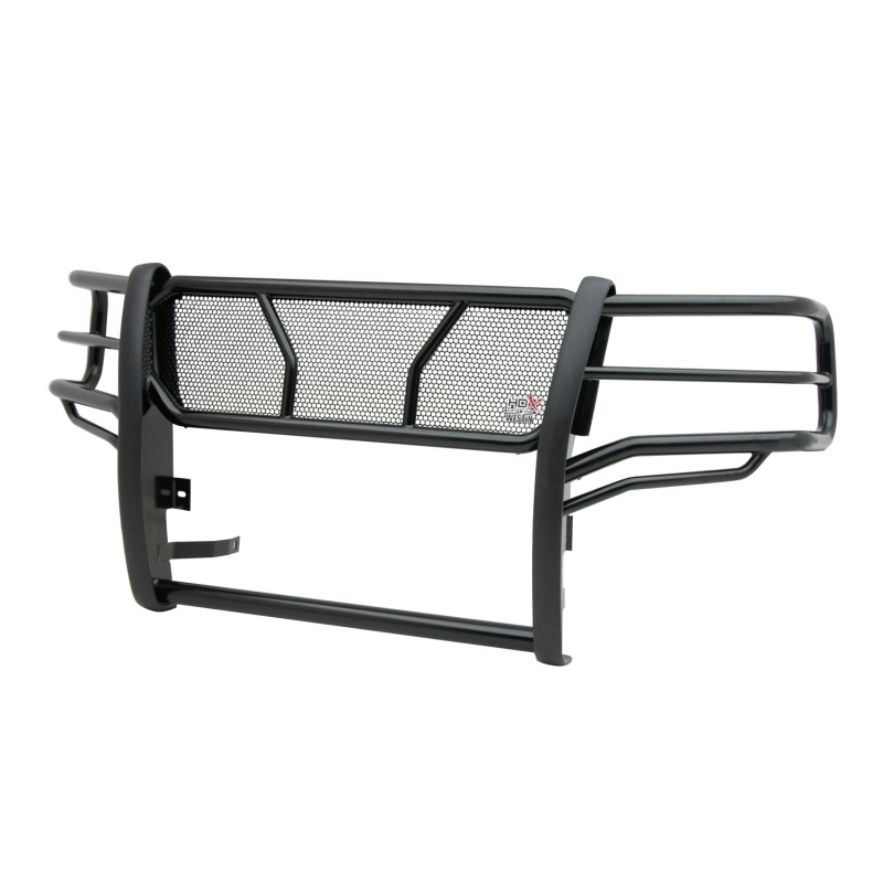 Westin 2011-2014 Chevrolet Silverado 2500HD/3500 HDX Grille Guard - Black thumbnail 4