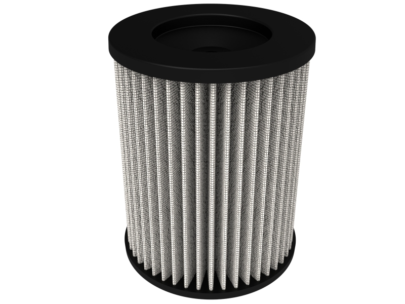 Magnum FLOW OE Replacement Air Filter w/ Pro DRY S Media
A/F PDS; Toyota Hilux L4-2.4/2.8L (td)