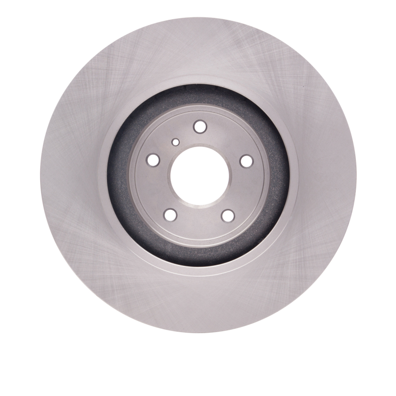 DFC 09-20 Nissan 370Z Front Brake Rotor